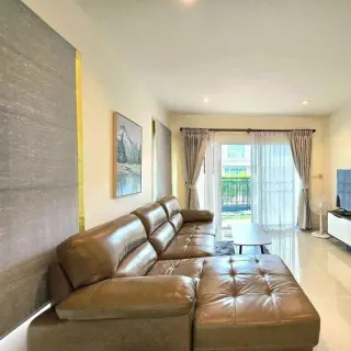For rent 3-bedroom house in Kathu