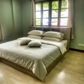 For rent 3-bedroom house in Kathu