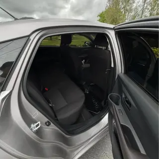 Toyota Yaris Ativ 2024, 1.5万公里