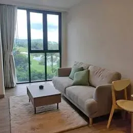 For rent 1-bedroom apartment in Patong