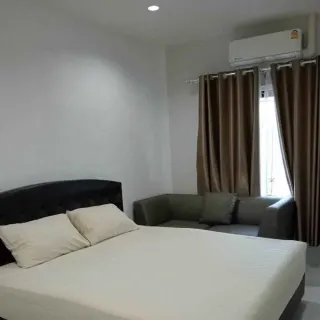 2-storey townhouse for sale in I Leaf Prime Thalang