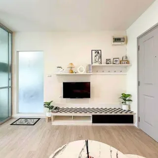 Dcondo Kathu 一卧室公寓出租