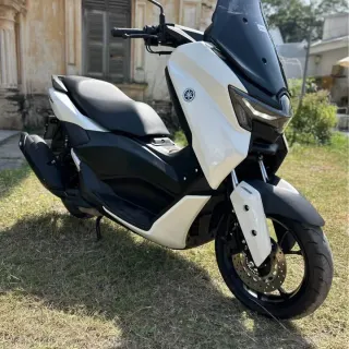For Sale Yamaha NMAX 155 2025