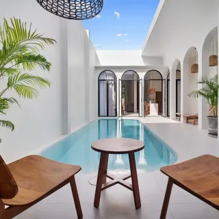 2 bedroom villa for sale in Thalang