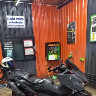 Selling Yamaha T-MAX 560 2022
