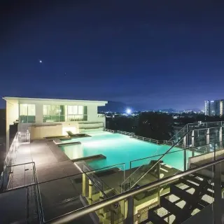 1 Bedroom Condo for Sale in The wide condo
