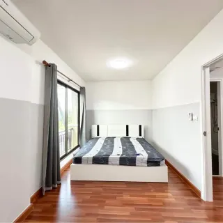 Townhouse 3 bedrooms in Pruksa Ville Kathu-Patong