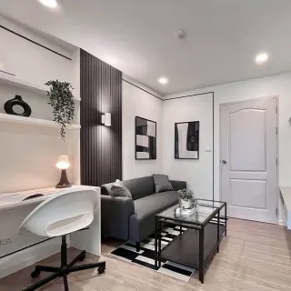 For sale: Studio apartment in Plus Condo 1 Kathu