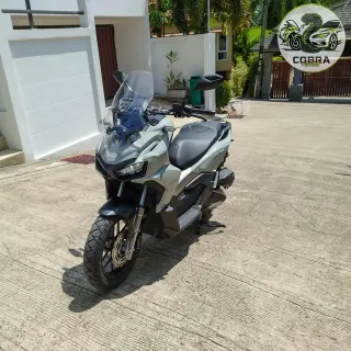 出租 Honda ADV 160 2024