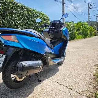 For Sale: Honda Forza 2018