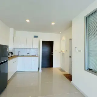 อพาร์ตเมนต์ 1 ห้องนอนใน Karon Beach