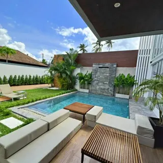 4 Bedroom Villa for Sale in Chalong