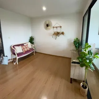 For rent 1-bedroom apartment in Centrio