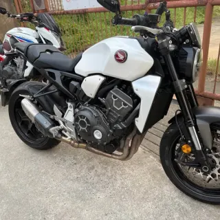 For rent Honda CB 1000 RR