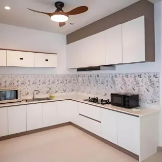 3 Bedroom Villa for Rent in Thalang