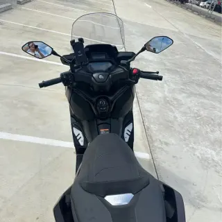 For Sale: Yamaha XMax 2023