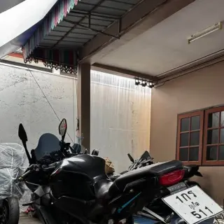 Rent Honda CBR650R 2023