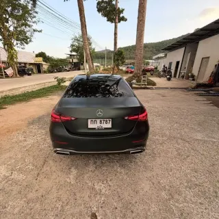 For sale Mercedes-Benz C 350 e 2023