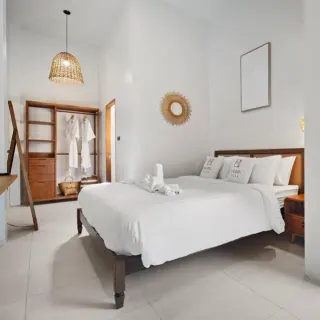 2 bedroom villa for sale in Thalang