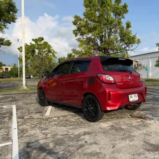 For sale Mitsubishi Mirage 2021