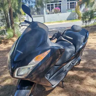 For sale Honda Forza 300