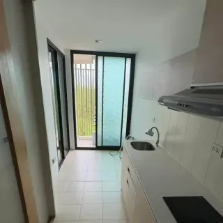 For Sale: 1 Bedroom Condo at The Future Condo
