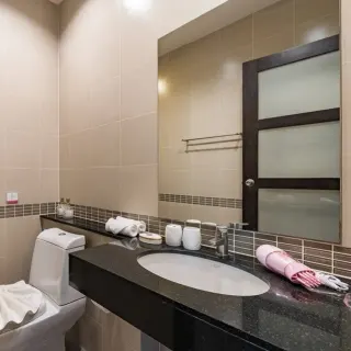 For Sale: 3-Bedroom Townhouse in Rawai