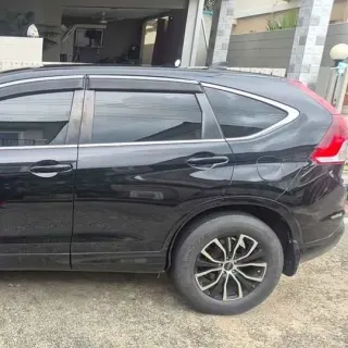 Selling Honda CR-V 2014