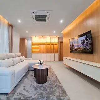 For sale 3 bedroom villa in Paklok