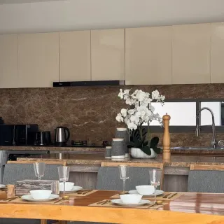 Аренда виллы с 3 спальнями в Zenithy Villas