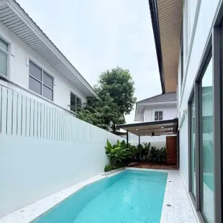 3 Bedroom Villa for Sale in Rock Garden 5