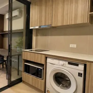 1-bedroom apartment for rent in The Base Rise Condo