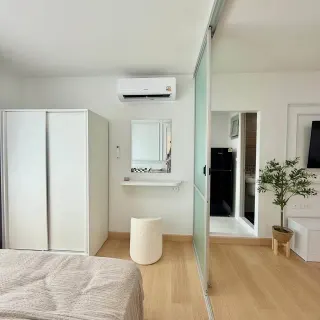 1-bedroom apartment in Kathu