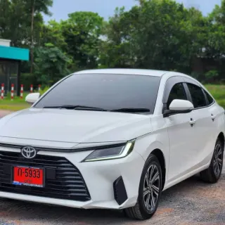 For rent Toyota Yaris