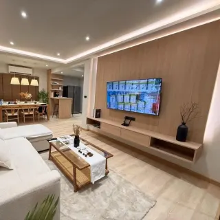 Townhouse 3 bedrooms in Kathu