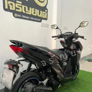 For sale Honda Click 125i 2020