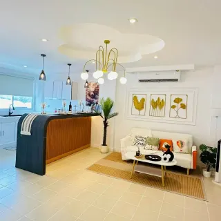 For Rent: 2 Bedroom Condo in Wichit
