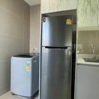 2 Bedroom Townhouse for Rent in The Rich Palai Chalong