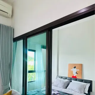 1-bedroom apartment in Phuket Town