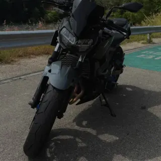 For Sale: Kawasaki Z400 2019