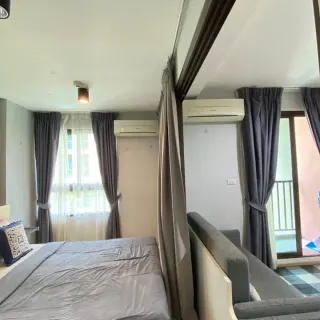 Apartment for rent 1 bedroom in Zcape3