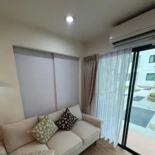 For Sale: 1 Bedroom Condo in Ratchaporn Condo