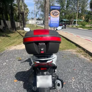 Honda PCX 160 2023, 15k กม.