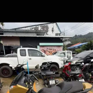 ขาย Honda Forza 350