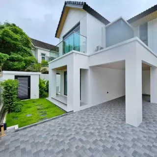 3 Bedroom Villa for Sale in Rock Garden 5