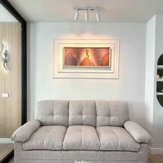 For Sale: 1 Bedroom Condo in Dcondo Kathu-Patong