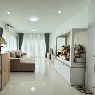 4 Bedroom House for Rent in Mana Kathu Lake View
