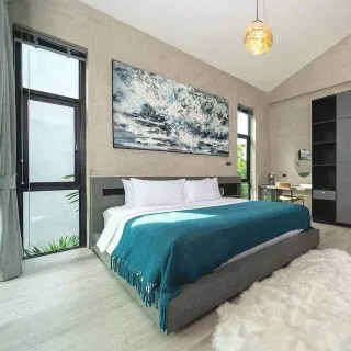 3 bedroom villa for sale in Wallaya Harmony