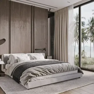 Hennessy Villa – HNV2, 3 bedrooms, 446 sq.m.