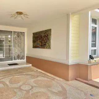 3 Bedroom House for Rent in Phuket Villa Kathu 1